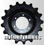 motiondynamics Drive Sprockets